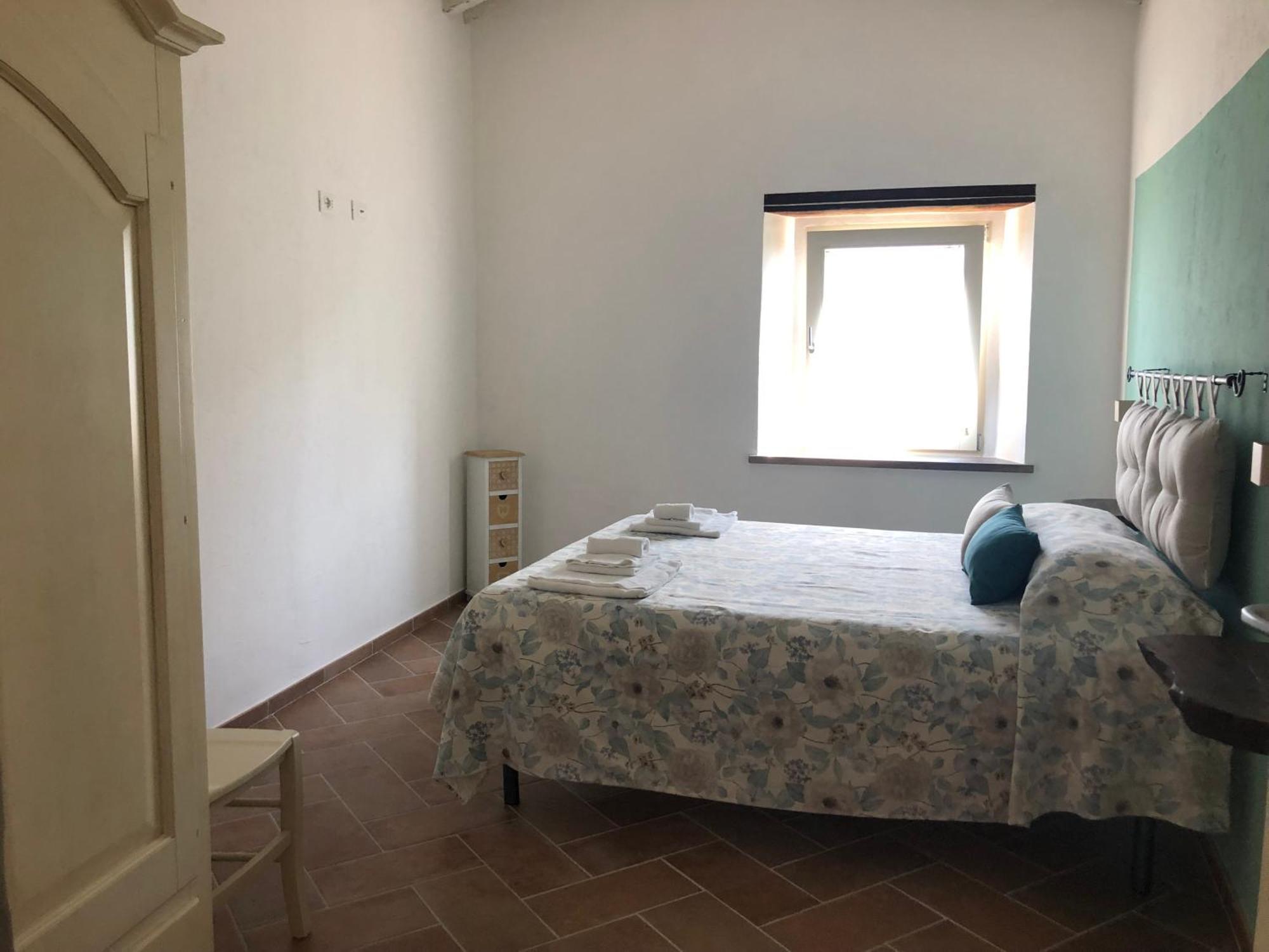Le Dame Del Borgo Lejlighed Sassetta Eksteriør billede